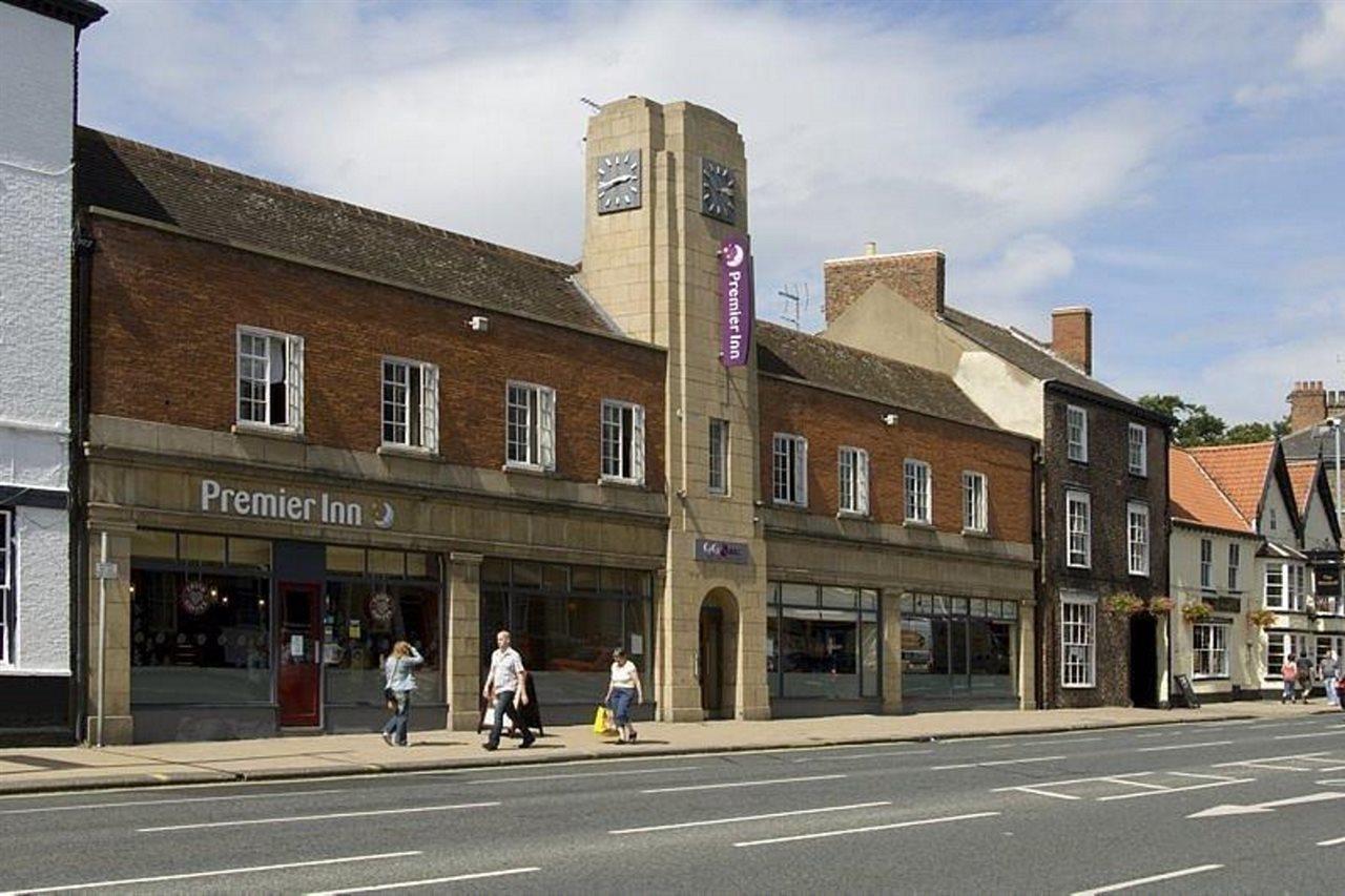 Premier Inn York City - Blossom St North — Photos 2